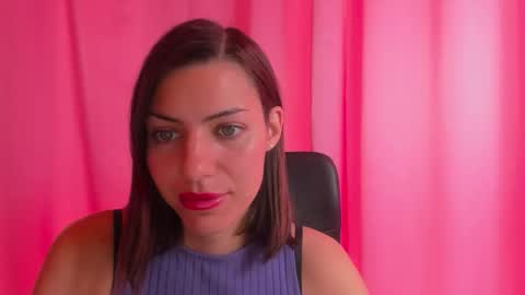 Anni online show from September 2025 05:29:01 AM