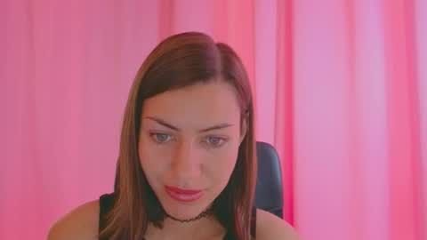 Anni online show from October 2025 09:48:02 AM