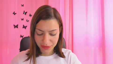 Anni online show from October 2025 06:36:02 AM