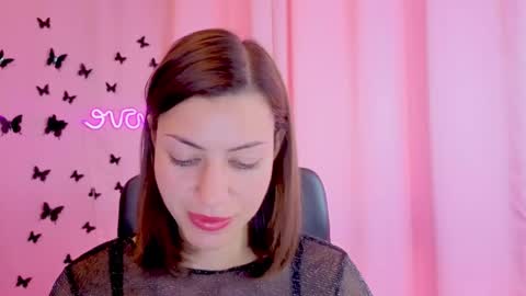 Anni online show from October 2025 02:51:02 PM