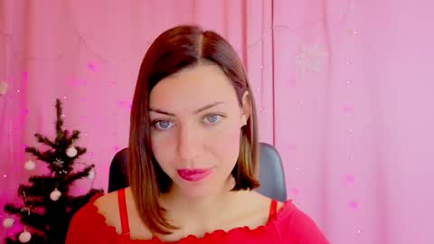 Anni online show from January 2026 02:30:02 PM