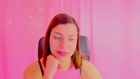 Anni online show from March 2026 02:31:02 PM