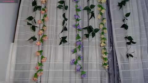 Snapshot of anissa_lee chatting on January 2025 04:30:02 AM anissa_lee online show from January 2025 04:30:02 AM