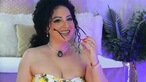 anissia teaser online show from March 2026 06:07:02 AM