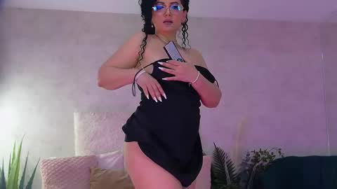 anissia teaser online show from March 2026 06:19:01 AM