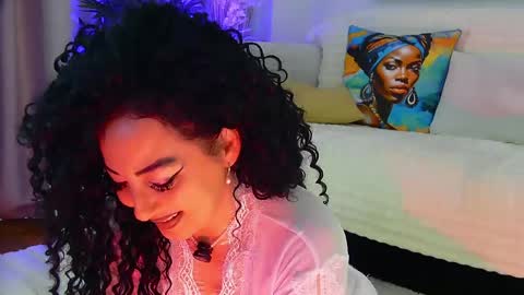 anissia teaser online show from May 2026 05:35:01 AM