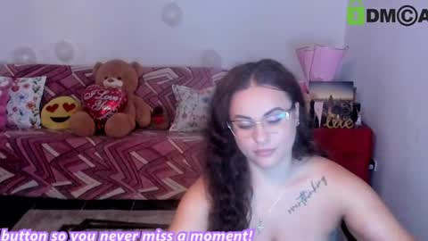 AnissyaX online show from June 2026 02:56:02 AM