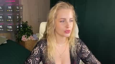 Snapshot of anita_blairr chatting on July 2026 12:35:01 AM Anita online show from July 2026 12:35:01 AM
