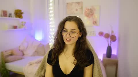 Anita Grey online show from November 2025 09:41:02 PM