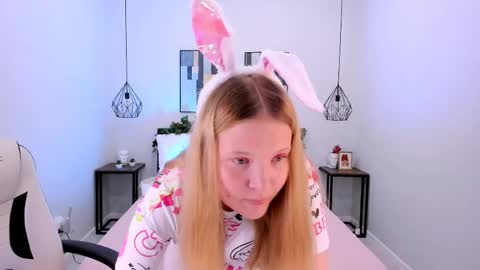Snapshot of anita_marcelle chatting on June 2026 08:30:01 AM Anita online show from June 2026 08:30:01 AM