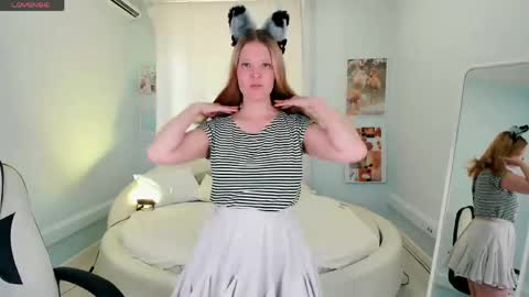 Snapshot of anita_marcelle chatting on June 2026 10:41:01 AM Anita online show from June 2026 10:41:01 AM