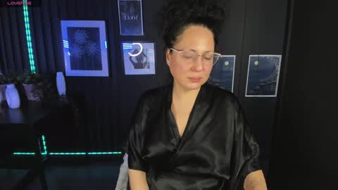 Anita online show from January 2025 10:55:02 PM