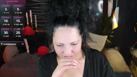 Anita online show from February 2026 09:00:02 PM