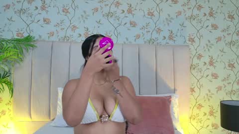 Snapshot of anita_sagegb chatting on March 2026 12:16:01 PM Dania Lpez online show from March 2026 12:16:01 PM