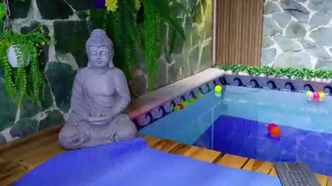 Snapshot of anita_sagegb chatting on July 2026 04:39:33 PM Dania Lpez online show from July 2026 04:39:33 PM