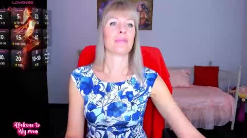 Snapshot of anita_tayson chatting on February 2025 07:06:02 AM Anita online show from February 2025 07:06:02 AM