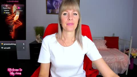 Snapshot of anita_tayson chatting on February 2025 07:09:02 AM Anita online show from February 2025 07:09:02 AM