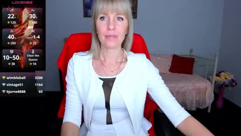 Snapshot of anita_tayson chatting on March 2025 10:13:02 AM Anita online show from March 2025 10:13:02 AM