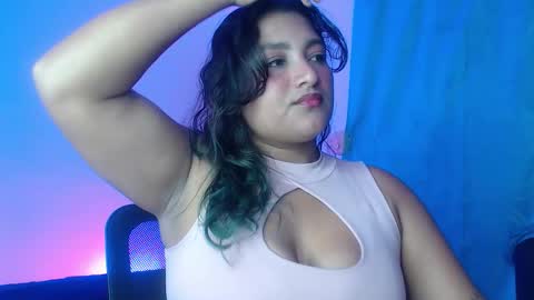 Anita online show from February 2026 03:16:02 AM