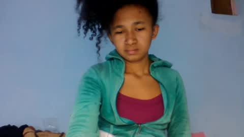 Snapshot of anitaazzh chatting on July 2026 04:11:01 PM anitaazzh online show from July 2026 04:11:01 PM