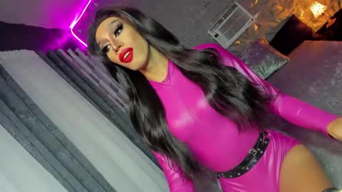 Miss Ann online show from January 2025 01:51:02 AM