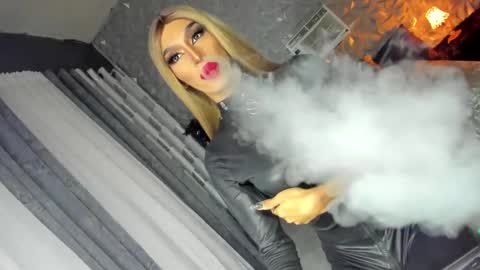 Miss Ann online show from January 2025 10:11:02 PM