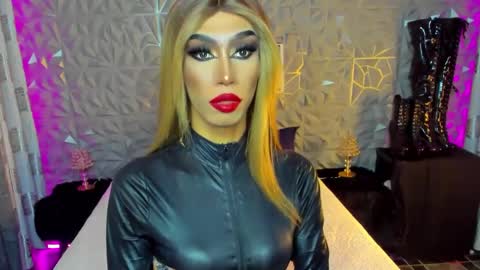 Miss Ann online show from January 2025 02:07:01 PM