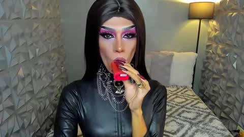 Miss Ann online show from March 2025 08:46:01 AM