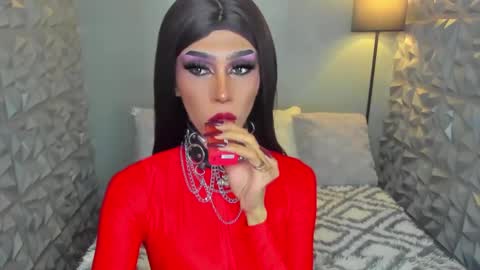 Miss Ann online show from March 2025 12:37:02 AM