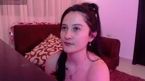 Anitafoxx online show from February 2025 04:31:01 AM