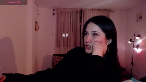 Anitafoxx online show from September 2025 04:36:01 AM