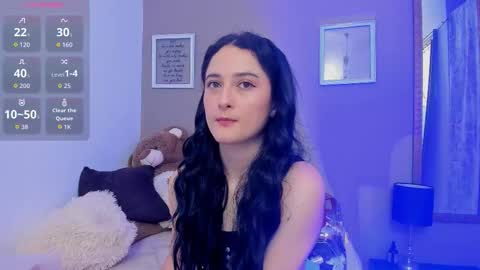 Anitafoxx online show from January 2026 08:43:01 PM