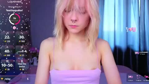 Snapshot of anitasweetness chatting on May 2026 02:36:02 PM anitasweetness online show from May 2026 02:36:02 PM