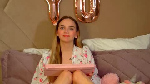 AnitaVenture online show from February 2026 04:11:01 AM