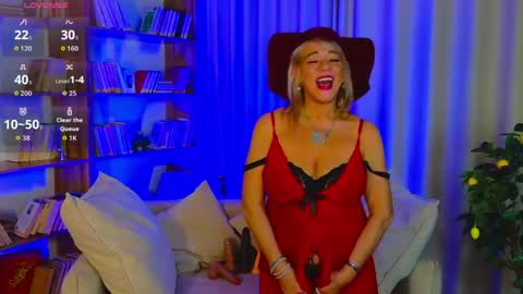 Anita online show from April 2026 10:47:02 AM