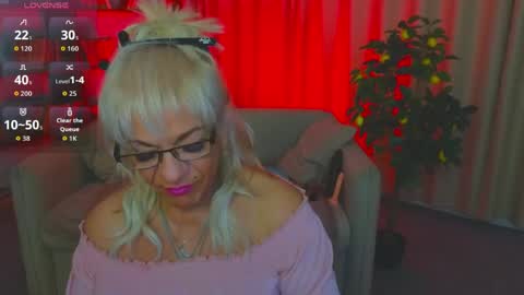 Anita online show from April 2026 09:45:01 AM