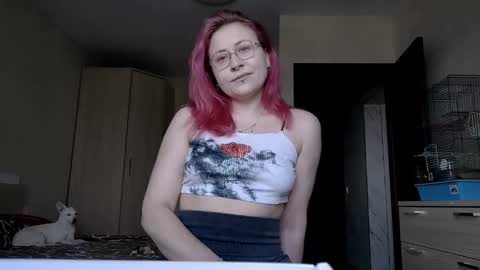 Becky online show from March 2026 08:20:01 AM