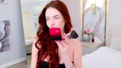 Anje online show from March 2026 05:24:02 AM