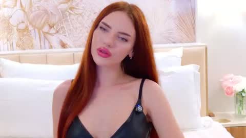 Anje Coxx online show from July 2026 04:58:02 PM