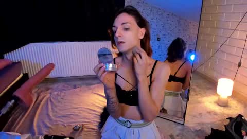 Angel online show from February 2026 06:53:02 PM