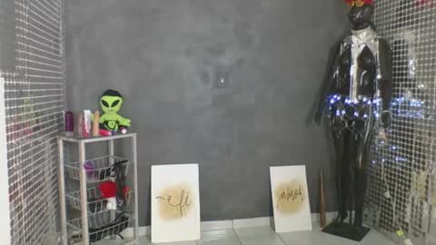 Snapshot of anjinhama chatting on May 2026 01:06:01 PM Hello My name is NaiaraPv is OPEN online show from May 2026 01:06:01 PM