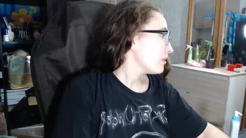 Nameless online show from December 2024 02:14:01 AM