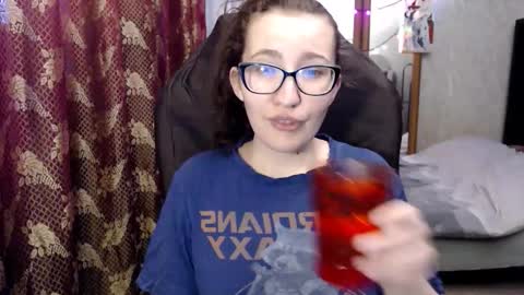 Snapshot of ankey_rayah chatting on May 2026 11:45:02 PM Nameless online show from May 2026 11:45:02 PM