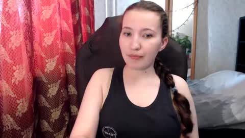 Snapshot of ankey_rayah chatting on May 2026 10:43:01 AM Nameless online show from May 2026 10:43:01 AM