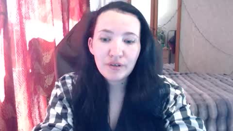 Snapshot of ankey_rayah chatting on June 2026 11:00:02 AM Nameless online show from June 2026 11:00:02 AM
