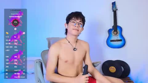 Anky online show from November 2025 01:05:01 AM