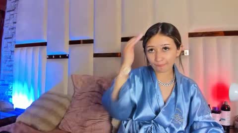 ANGEL AND TEFY online show from March 2026 04:13:01 PM