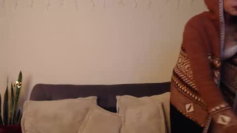 Anma Adler online show from December 2024 10:56:01 PM