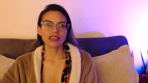 Anma Adler online show from January 2025 01:59:02 AM