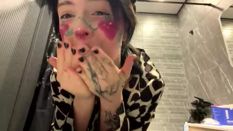 AnmiXHot online show from March 2026 10:04:02 PM